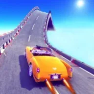 Car Stunts Racing: Car Games icon