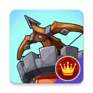 Castle Defender Premium icon