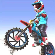 Trial Bike Racing Stunts icon