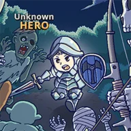 Unknown HERO icon