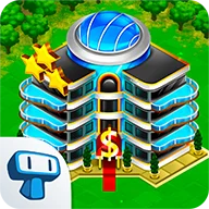 Money Tree City icon