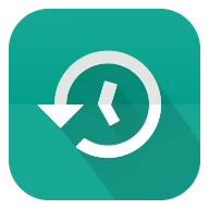 Backup & Restore icon