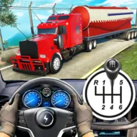 Oil Tanker Simulator Games 3D icon