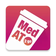 MedAT2go icon