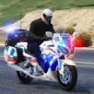 Real Motobike Simulator 2021 icon