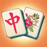 Mahjong Magic Town icon