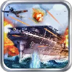 Ultimate Sea Battle 3D icon