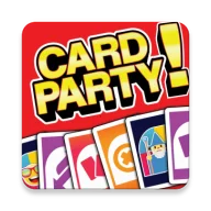Card Party icon