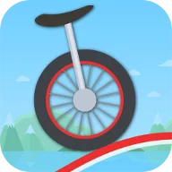 Unicycle Dash icon