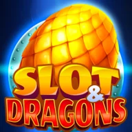 Slot & Dragons icon