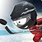 Stickman Ice Hockey_playmods.io