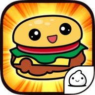 Burgers Evolution icon