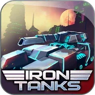 Iron Tanks icon