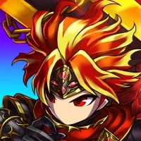 ​Brave Frontier II icon