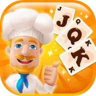 Cooking Chef Solitaire icon