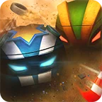 Mean Machines icon