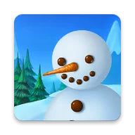 Snowyman the Snowman
