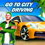 Go To City Driving