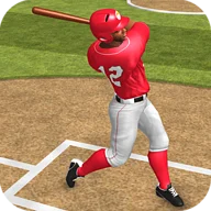 Baseball Game On icon