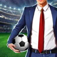 2018 Soccer Agent icon