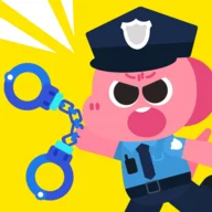 Cocobi Little Police icon