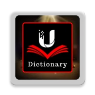 U Dictionary icon