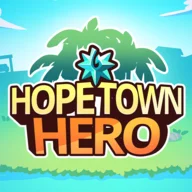 Hope Town Hero icon