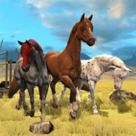 Horse Multiplayer icon