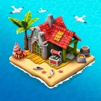Fantasy Island Sim
