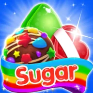 Candy - Sugar Sweet icon