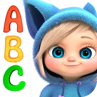 ABC – Phonics and Tracing from Dave and Ava_playmods.io