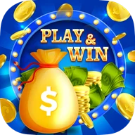 PlayGame win BigPrice icon