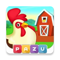 Farm For Toddlers icon