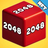 2048 Cube Crypto IGT