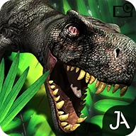 Dinosaur Safari Online Evolution icon