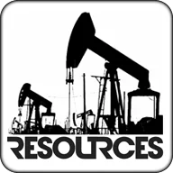 Resources Game icon