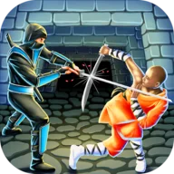 Ninja Fight