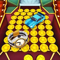 Coin Dozer: Casino icon