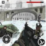 American War FPS Shooting icon