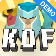 KingdomOfForceDemo icon