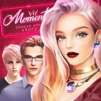 Moments icon
