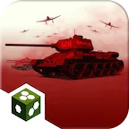 Tank Battle East Front icon