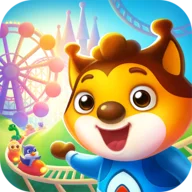 Kids games icon
