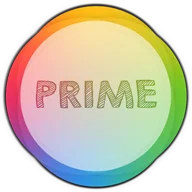 Prime Key icon