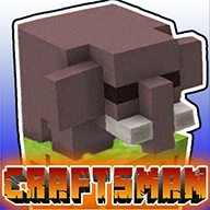 Main Craftsman icon