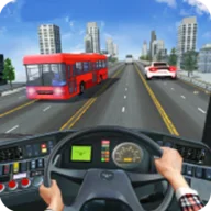 Urban Bus Simulator icon