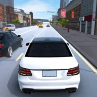 Driving in Car Racing 2021 icon