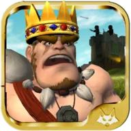 King Of Clans icon