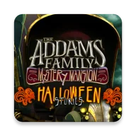 Addams Family Mystery Mansion icon