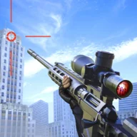 Sniper Zombies 2 icon